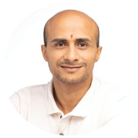 SQC’s Skills Mastery Series Trainer: Devaprakash Giretheren