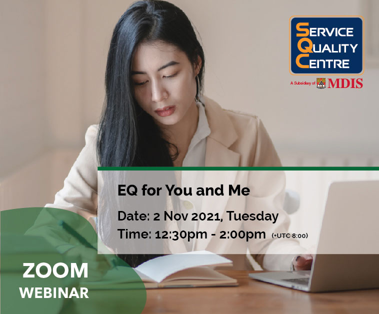 2021 (Nov 2) – EQ for You and Me