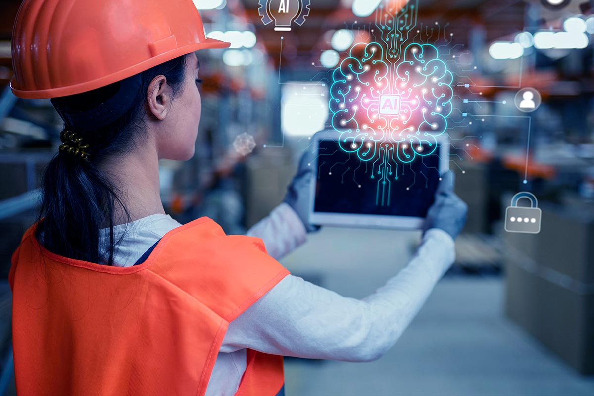 SkillsFuture for Digital Workplace 2.0 Manufacturing