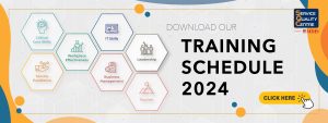 SQC Training Schedule 2024 - Download