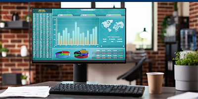 Data Analysis Using Power BI (14 hrs)