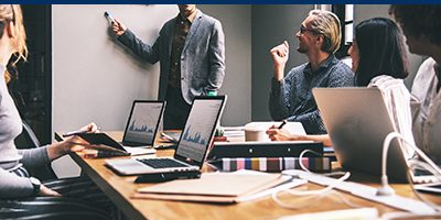 Mastering Change: Practical Strategies for Executive Adaptability
