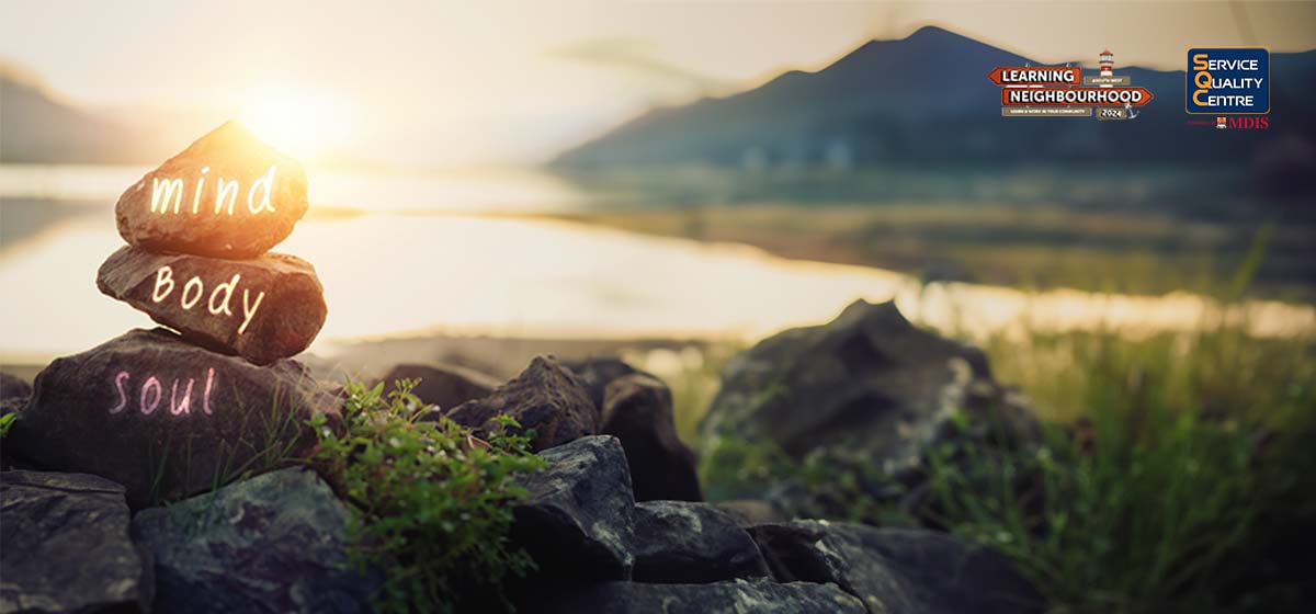 Mindfulness in Practice
