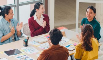 SQC Webinar - Storytelling That Sells: Unlocking Your Personal Success