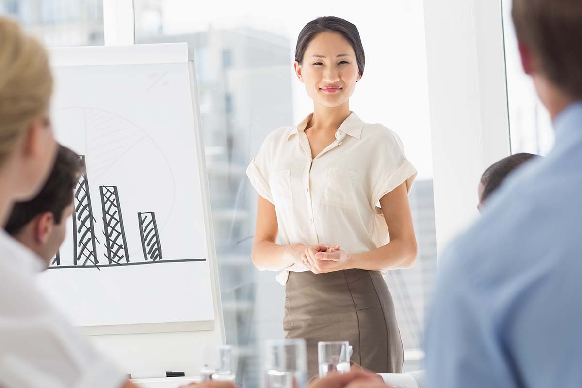 Insights to Impact: Leading to a Profitable & Sustainable Tomorrow