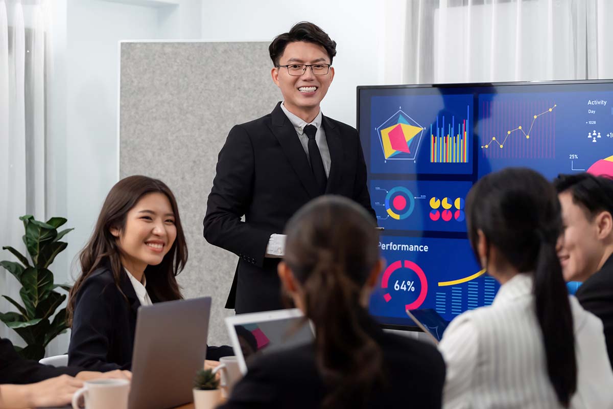 Sales Mastery