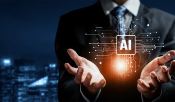 AI for Business: Master a New Technology Era with Prompt Engineering (Essentials for Artificial Intelligence: Master the New Era of Technology)