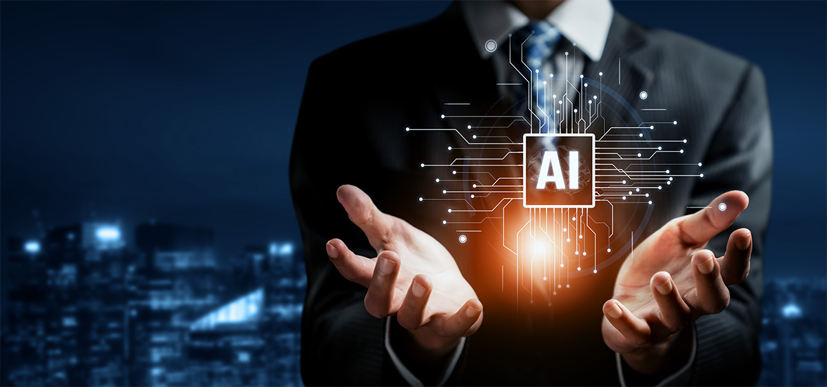 AI for Business: Master a New Technology Era with Prompt Engineering (Essentials for Artificial Intelligence: Master the New Era of Technology)