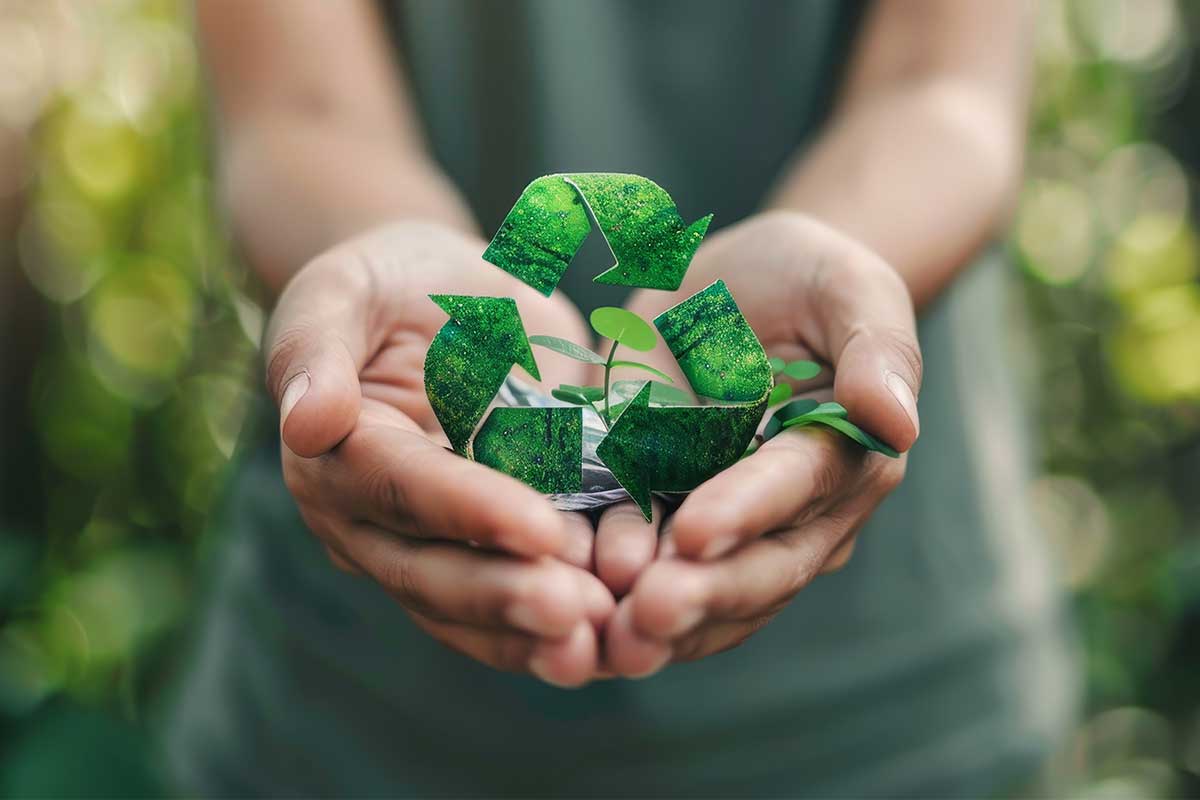 Sustainability