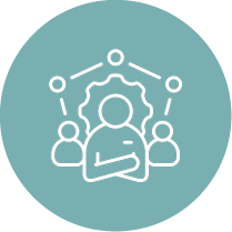demonstrate the service vision