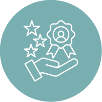 provide go-the-extra-mile service