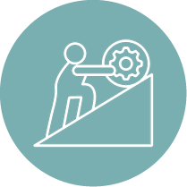 respond to service challenges