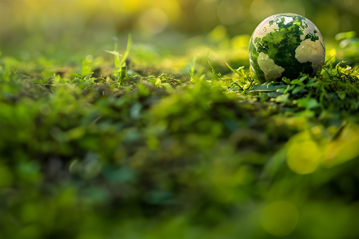 Certified Environmental, Social, and Governance (ESG) Coach