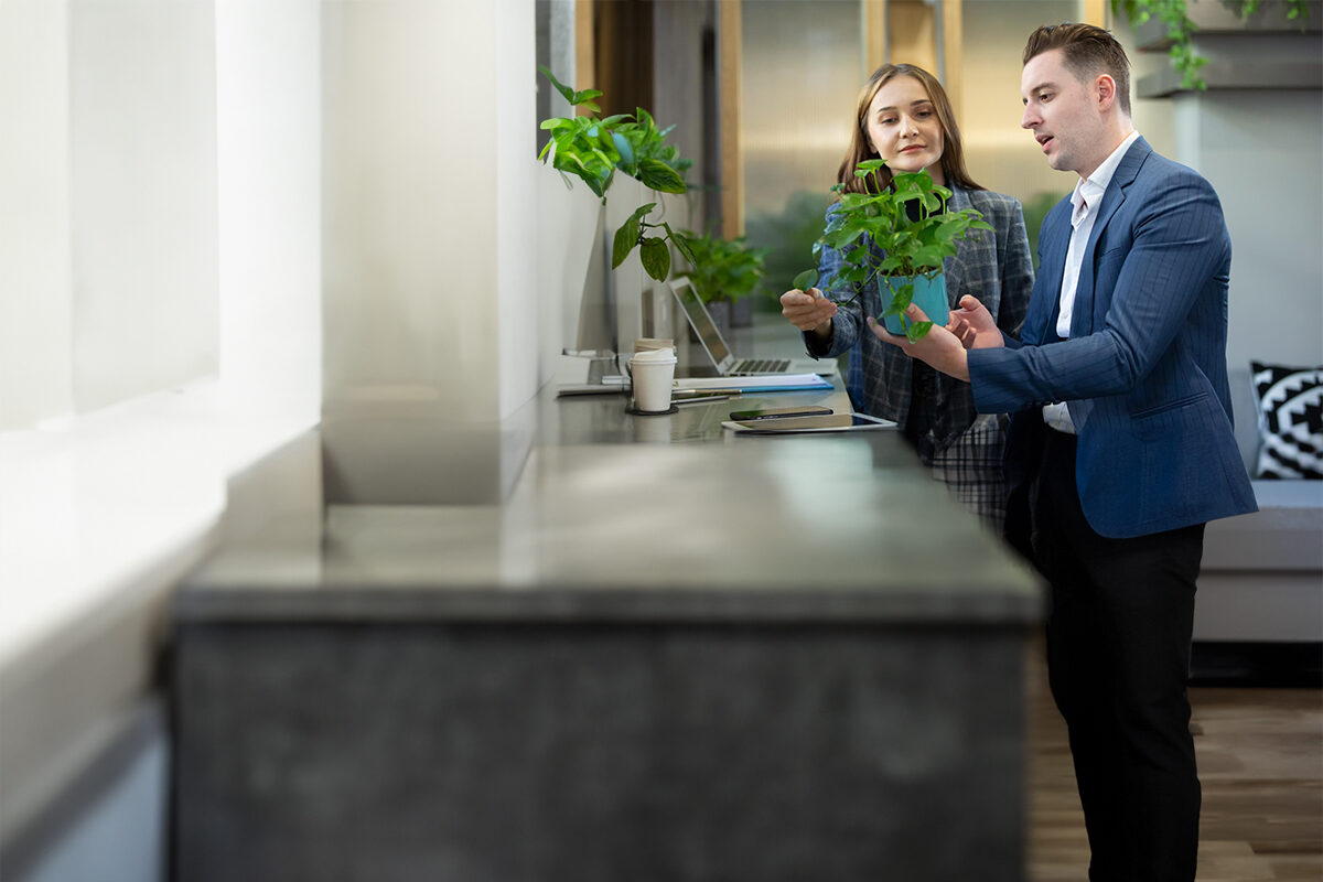 Certified Generative AI & Sustainability Leader