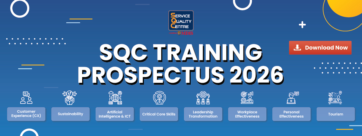 Training Schedule 2025