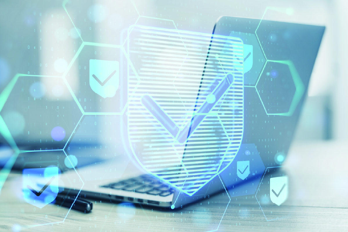 Data Protection