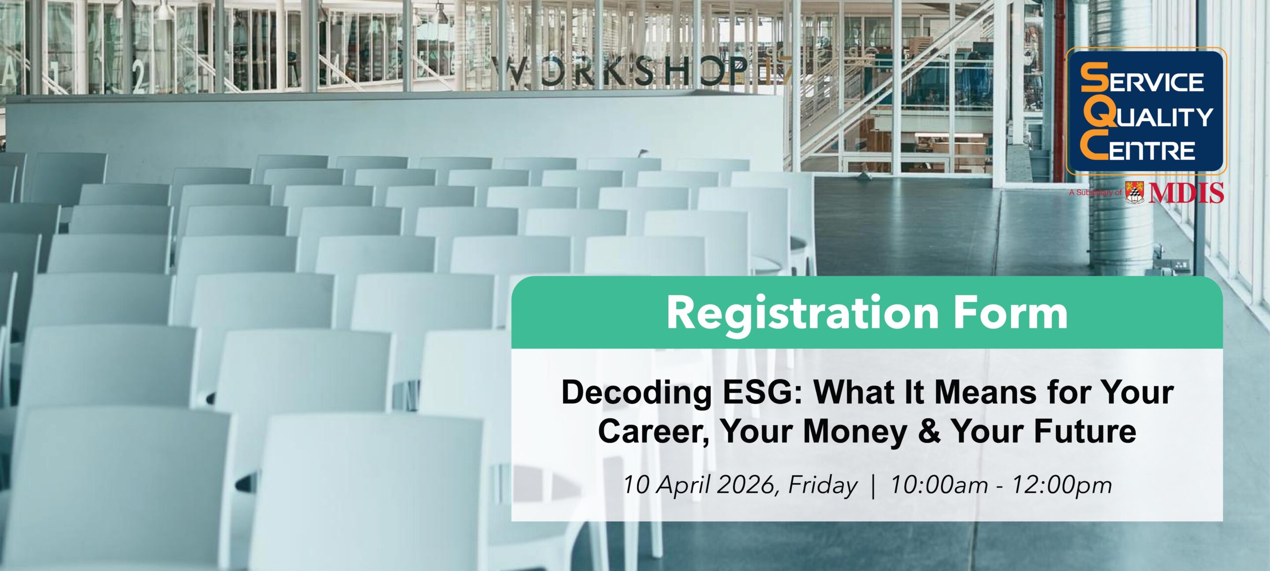 Registration